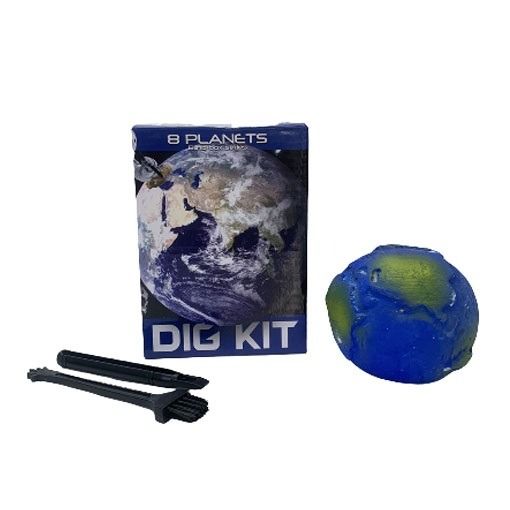 Earth Dig Kit Planet Explore Dig Archeology Dig and Explore Treasure (Category: Educational & Learning Toys) located in Manila. Submitted by jimtonline1206 (Listing ID 1233177523, Image 2). Description: Earth Dig Kit Planet Explore Dig Archeology Dig and Explore Treasure .