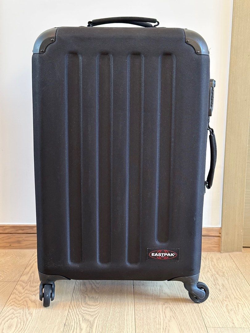 Eastpak tranzshell deals xl