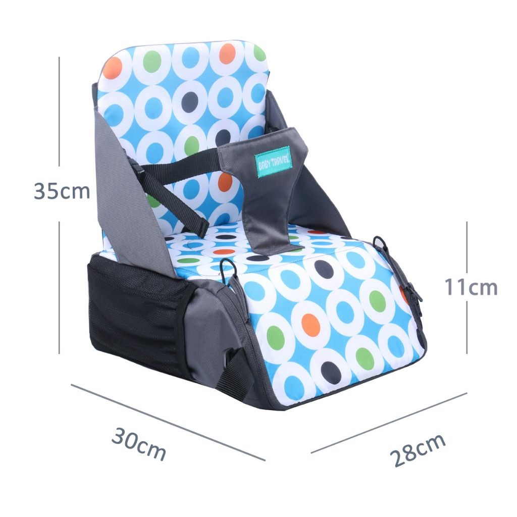 Munchkin portable high hotsell chair