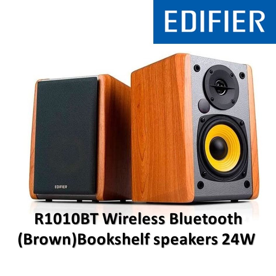 Edifier r1010bt top