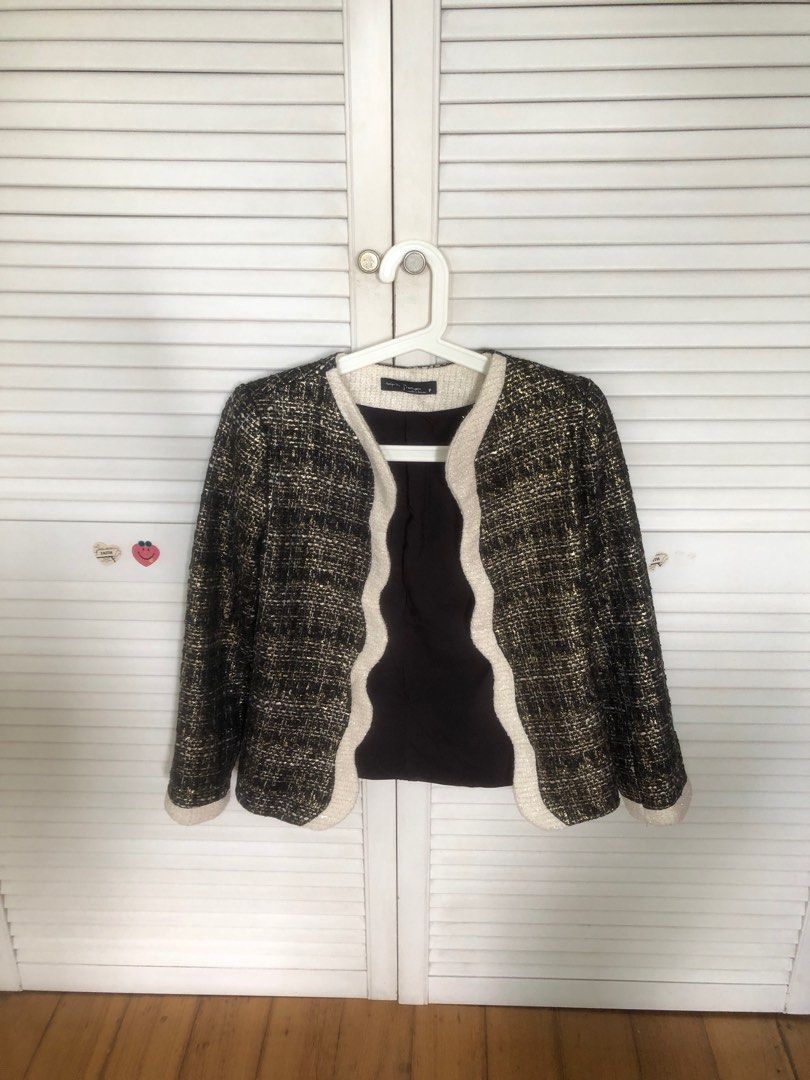 Elegant jacket Women s Fashion Coats Jackets and Outerwear on
