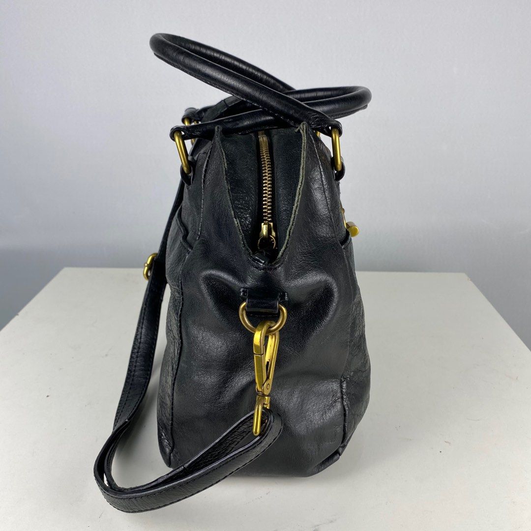 Elliott lucca purse new hot sale