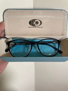 EO Anti Rad Eyeglasses