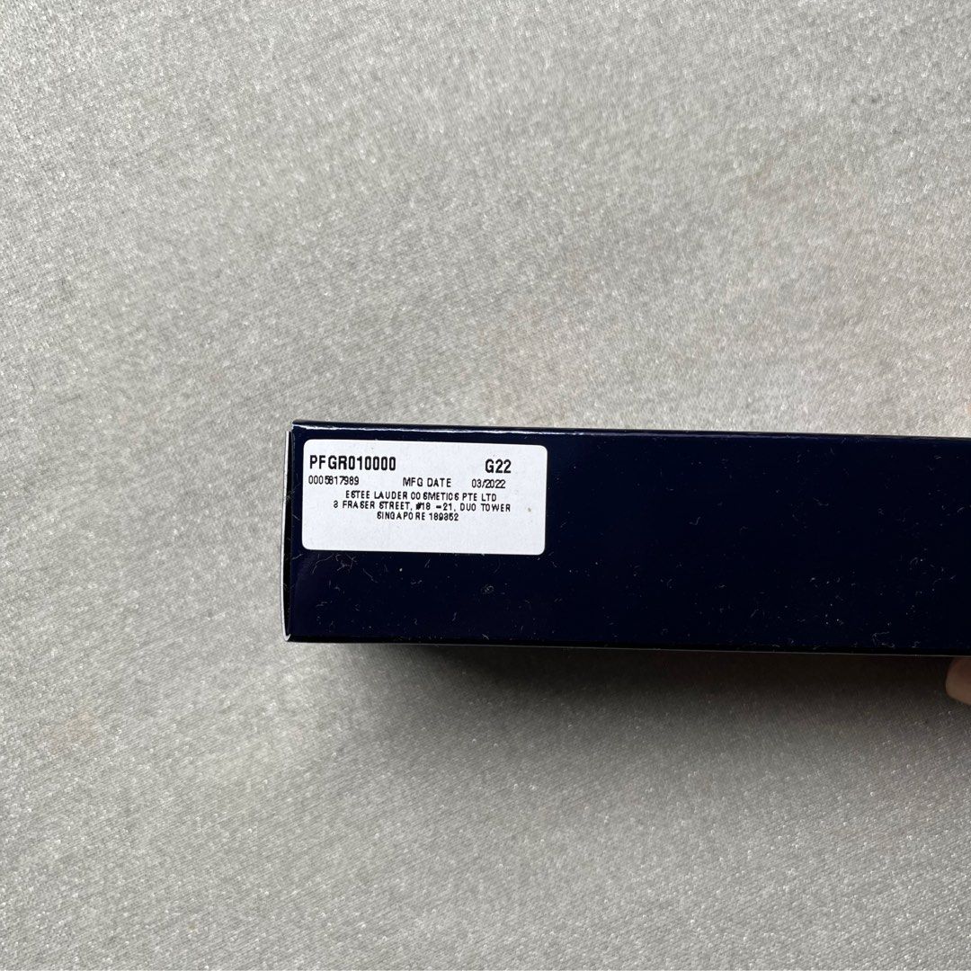 Estee Lauder Futurist Aqua Brilliance Watery Glow Primer, Beauty ...