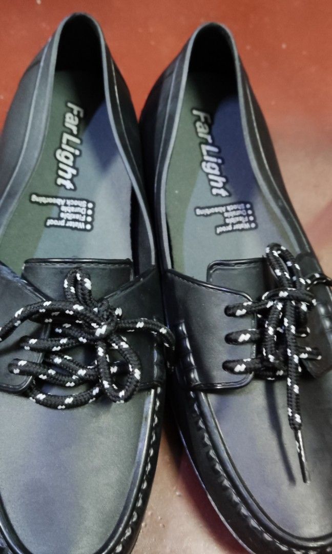 Far light clearance shoes