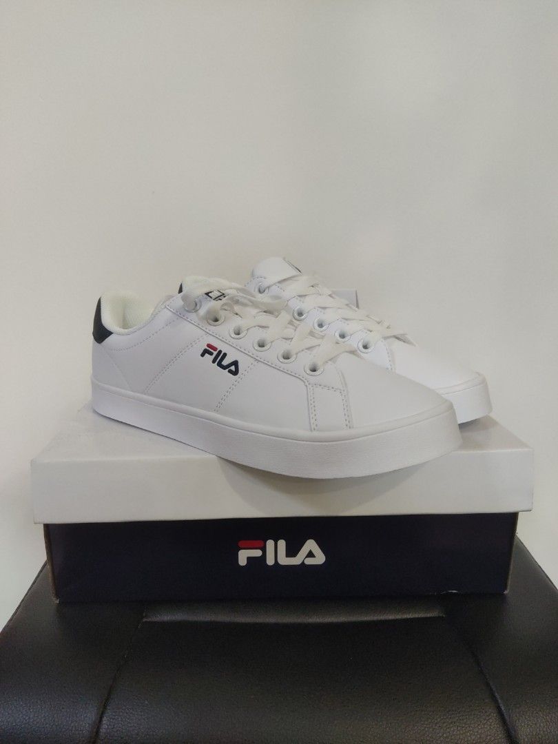 FILA Court Deluxe