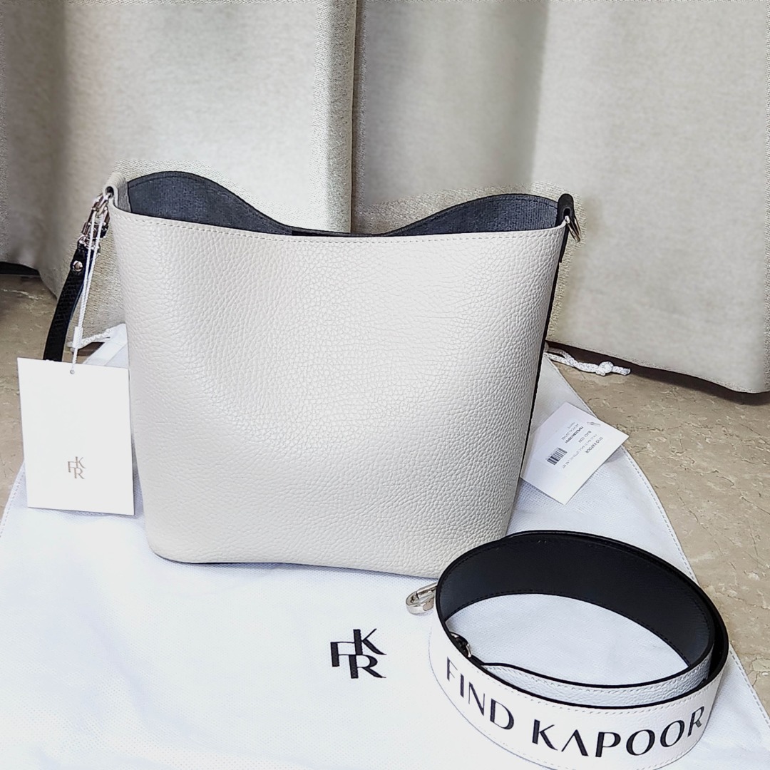 Kapoor pingo bag top