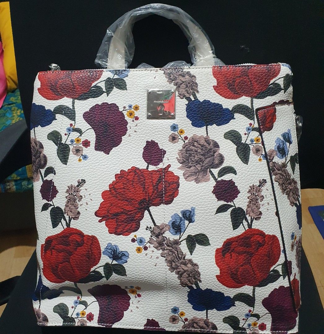 Fiorelli backpack on Carousell