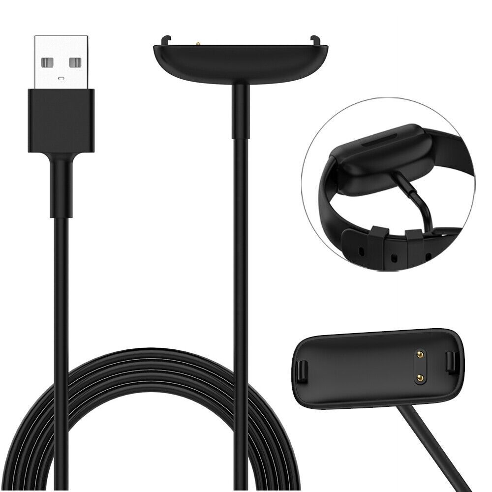 Fitbit watch charger stand hot sale