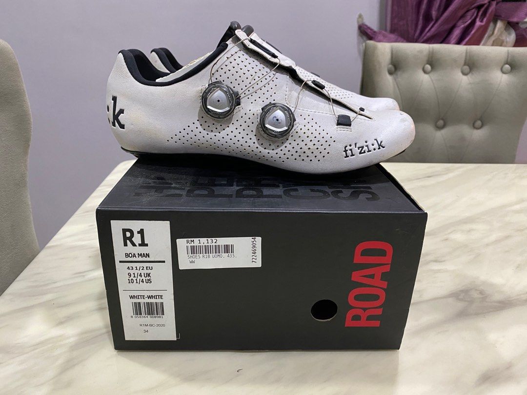Fizik shop r1 boa
