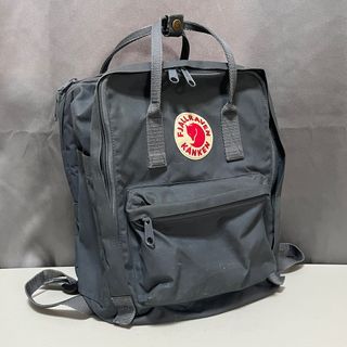 Fjallraven Kanken Laptop 13” Graphite