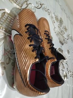 Football boots