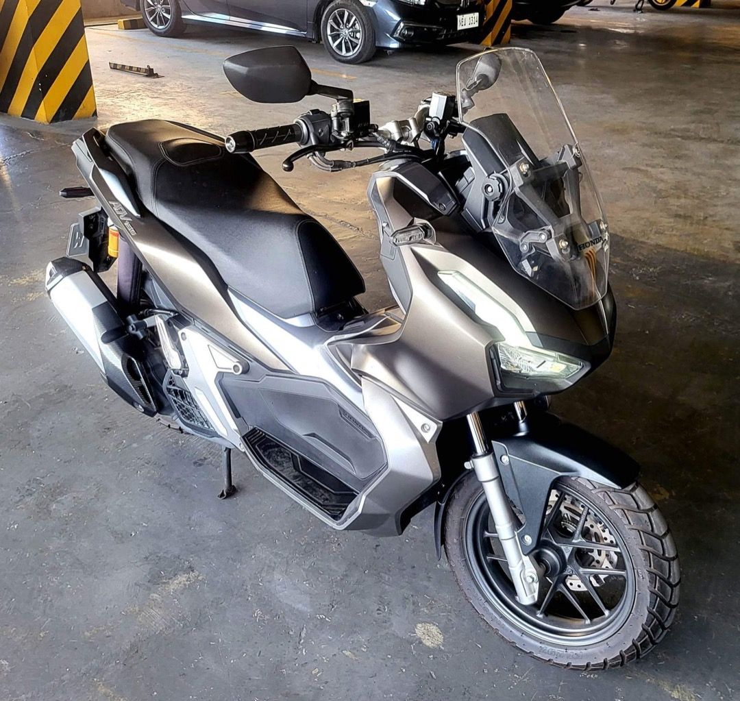 2021 honda adv sales 150 for sale