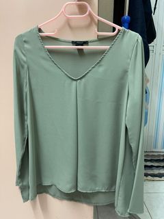 Forever 21 top