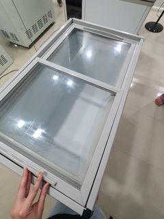Freezer
