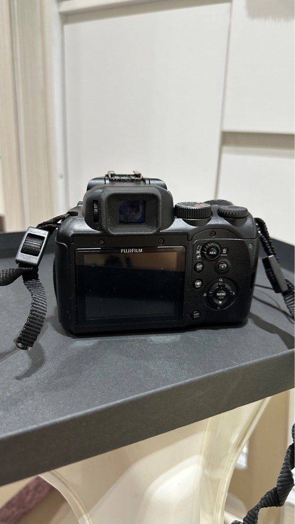 Fujifilm S200 EXR, Photography, Cameras on Carousell