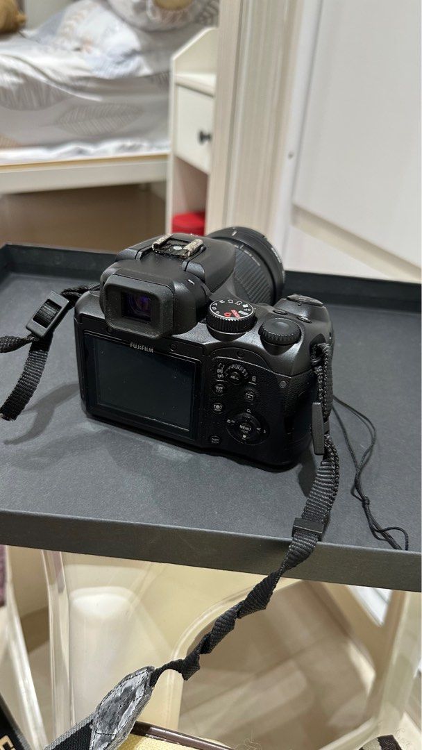 Fujifilm S200 EXR, Photography, Cameras on Carousell