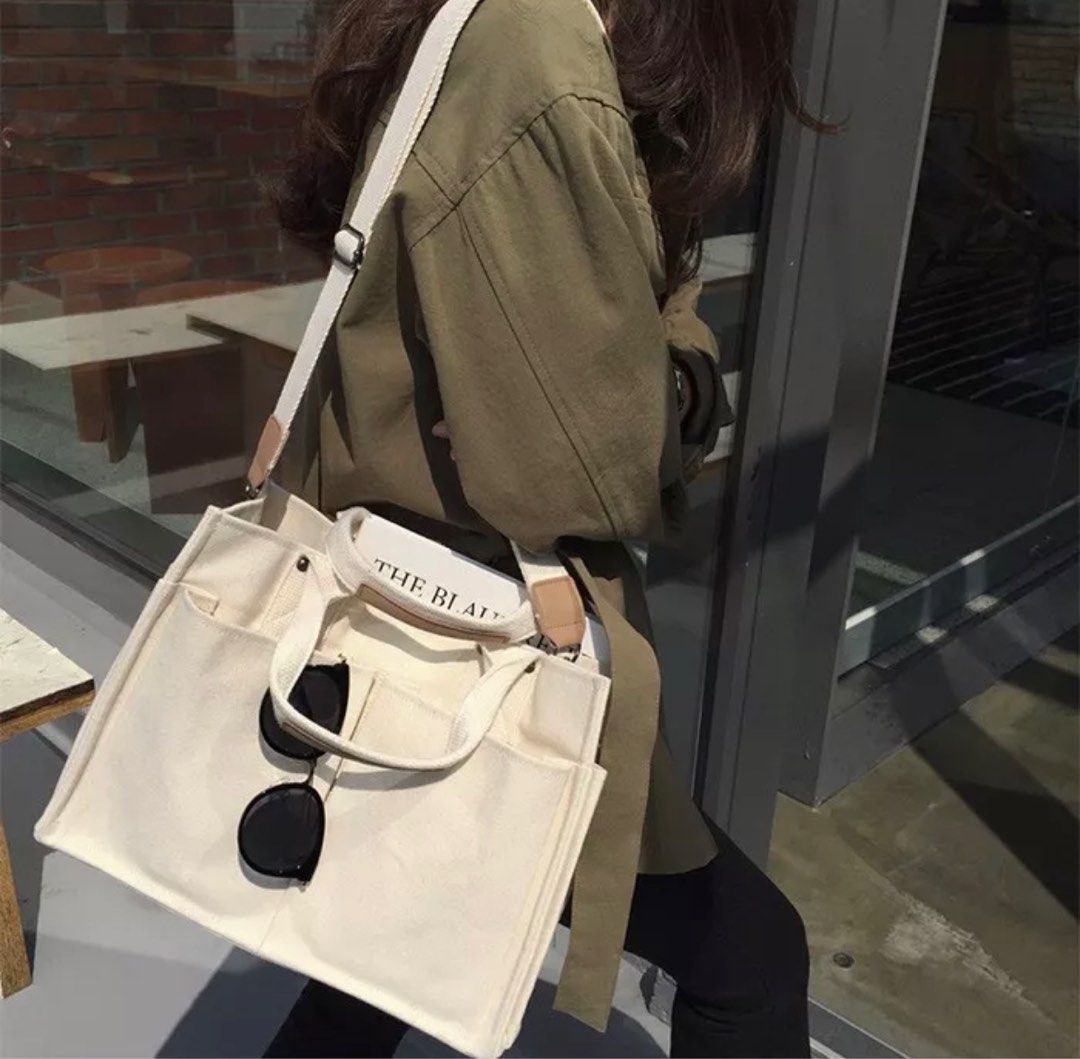 functional work tote bag Women s Fashion Bags Wallets Tote