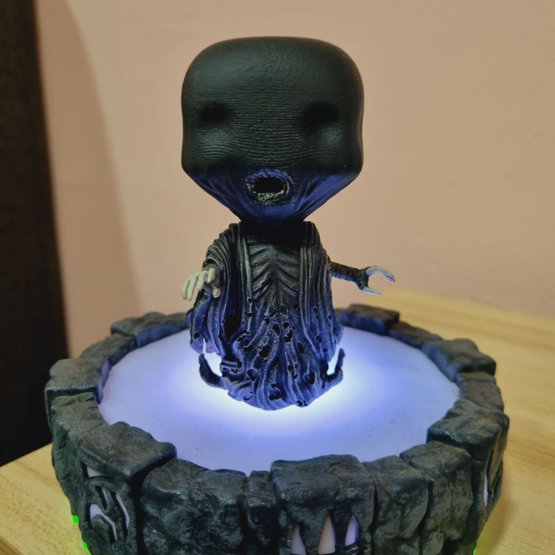 Dementor 2024 funko pop