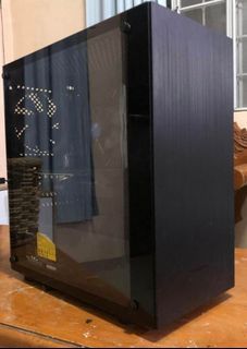 Gaming CPU Intel i5-9400F @2.90GHZ 16gb RAM with gigabyte 1660ti