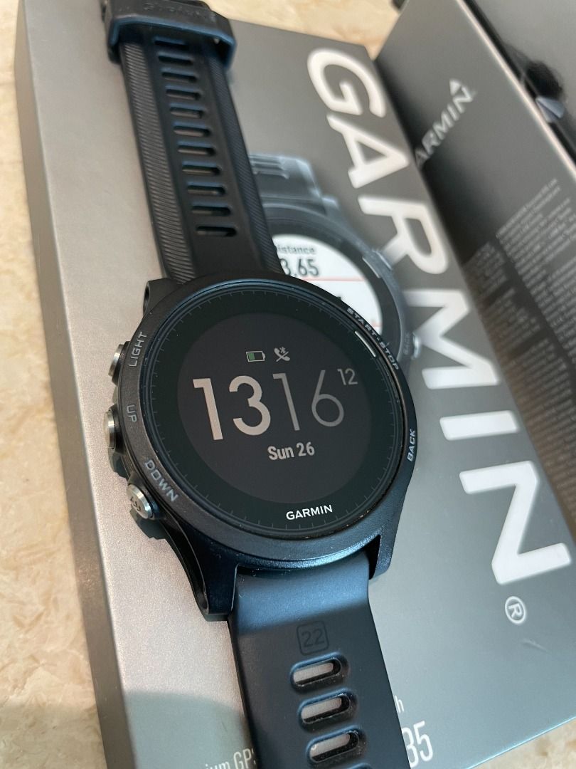 Garmin forerunner 935 multisport on sale