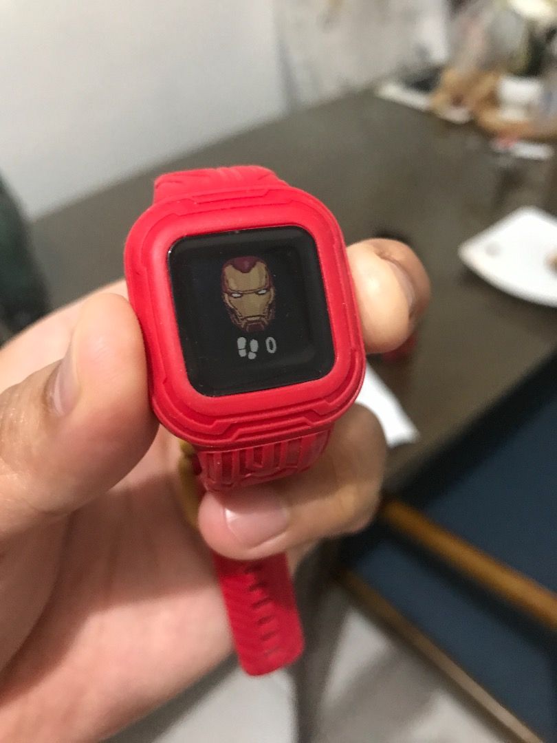 Garmin vivofit jr warranty outlet