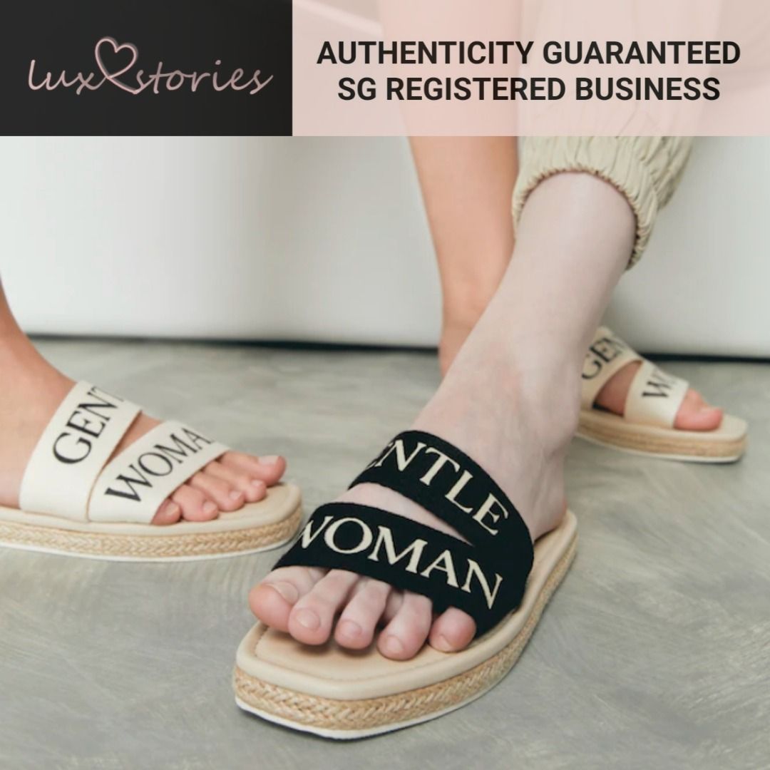 Nice new arrivals womens slippers