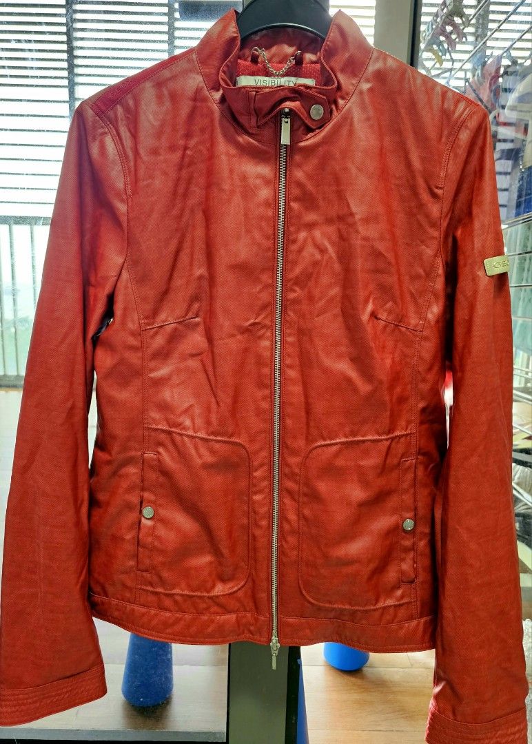 Geox best sale ladies jackets