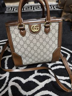 Gg bag with sling