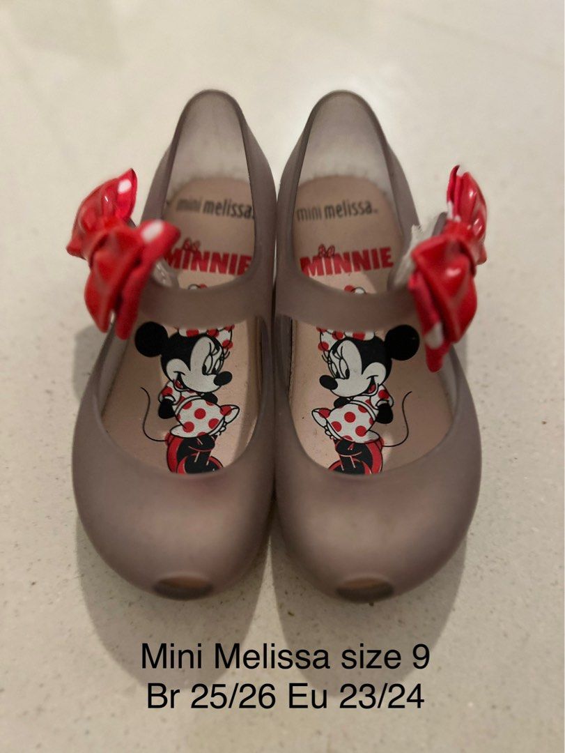 Girls shoes new arrivals size 9.5
