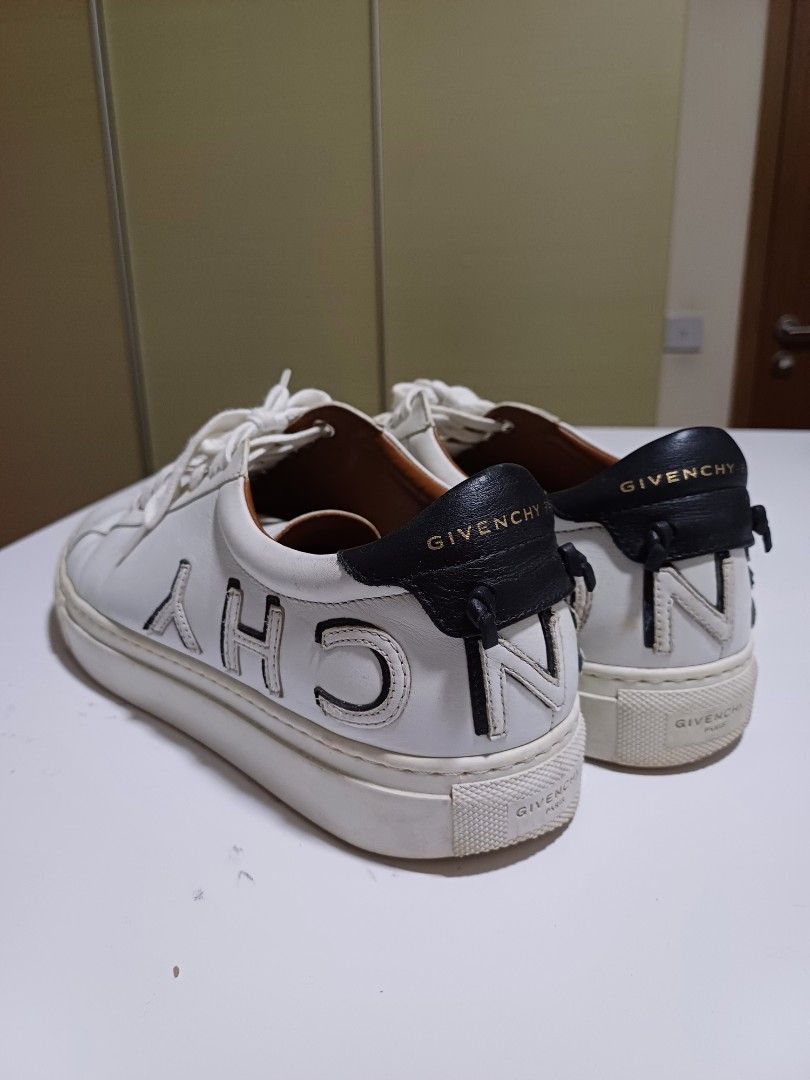 Givenchy urban street sneakers sale shop