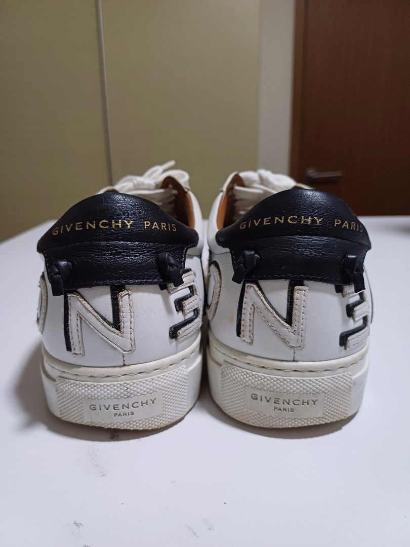 Givenchy Urban Street Sneakers Women s Fashion Footwear