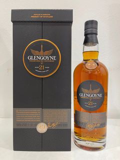 Scotch Whisky Collection item 3