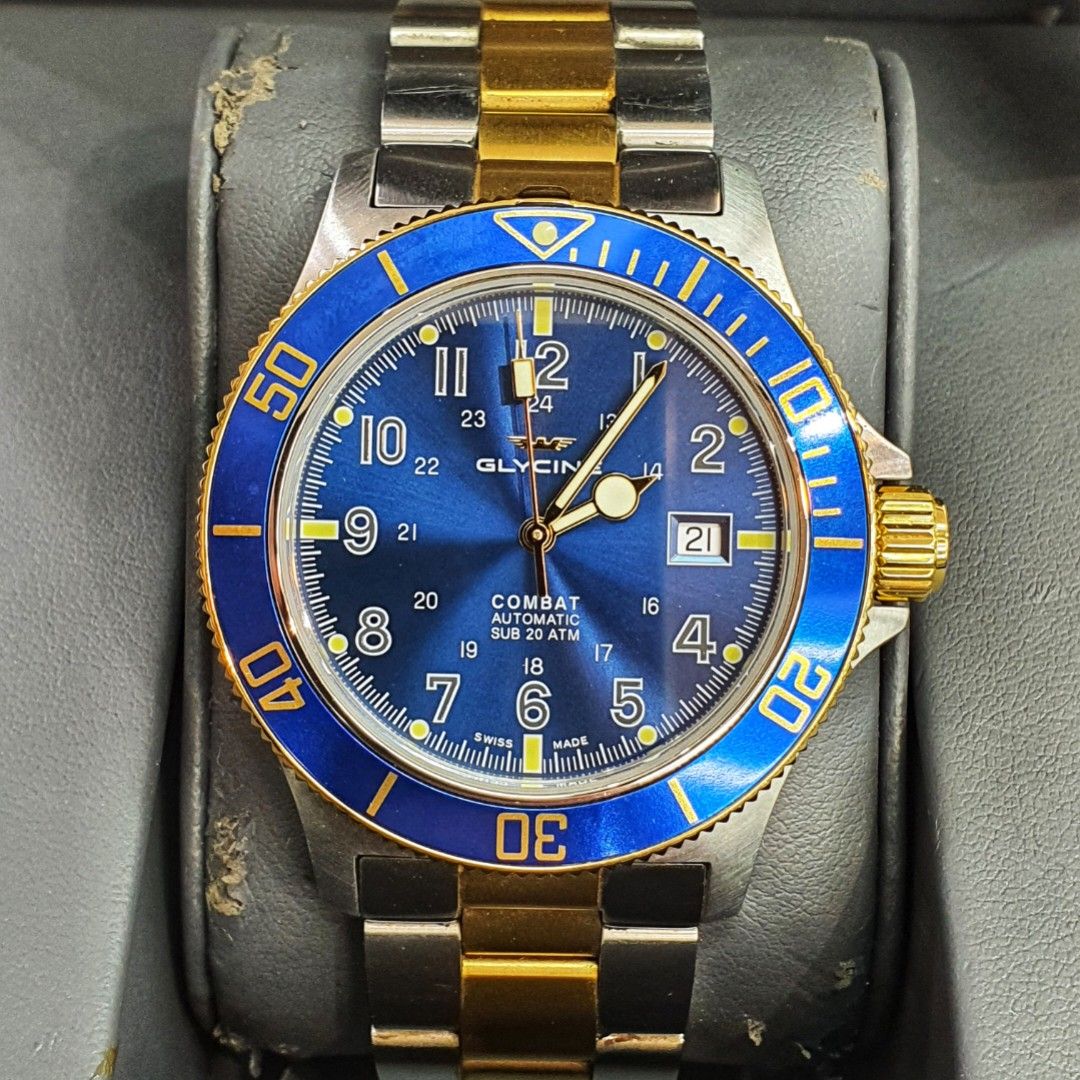 Glycine gl0081 discount