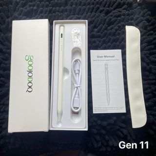 Goojodoq Gen 11  iPad Stylus Pen