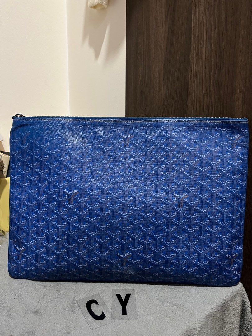 Goyard clutch cheap gm