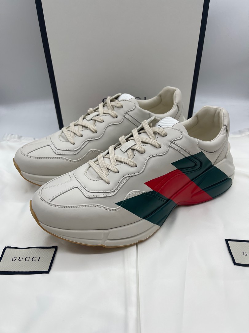 Gucci deals rhyton web