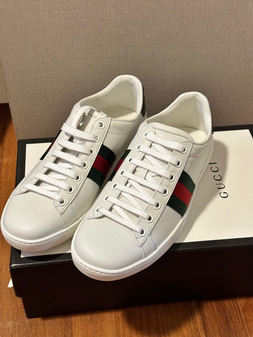 Gucci ace ape sales