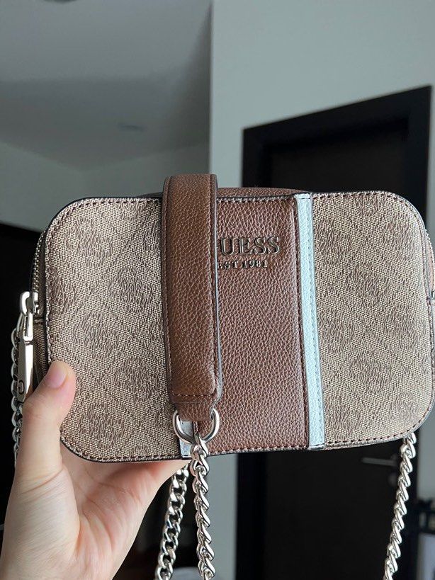 Guess est shop 1981 handbag price