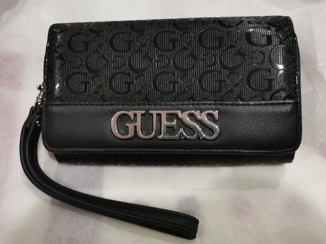 G by sales guess wallet