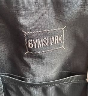 Gymshark Everyday Tote - Black