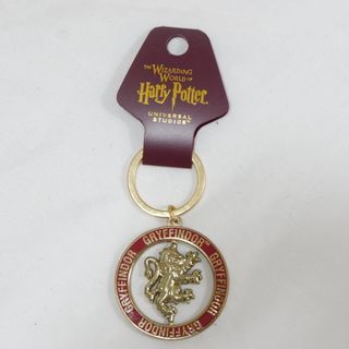 Harry Potter Gryffindor | Universal Studios | Key Chain