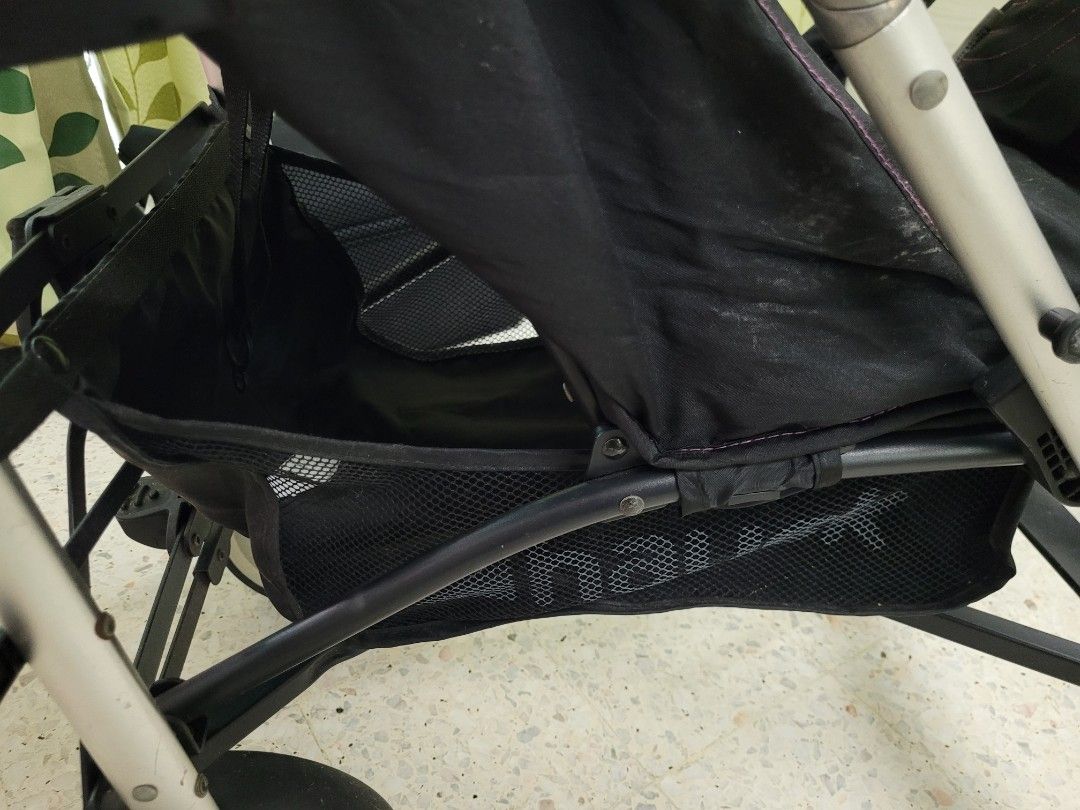 Hauck spirit stroller new arrivals