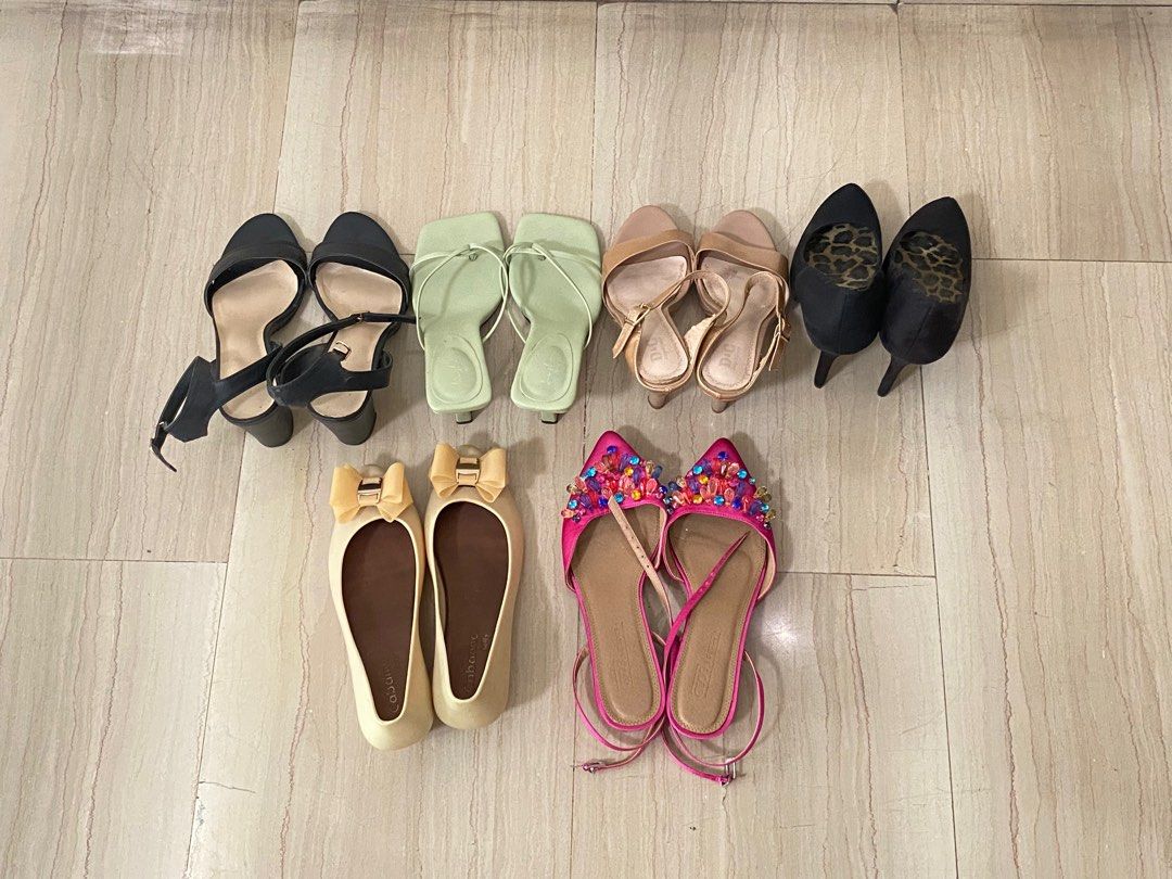 Cabanna jelly shoes cheap