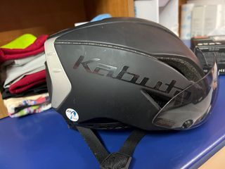 Helmet RoadBike S/M