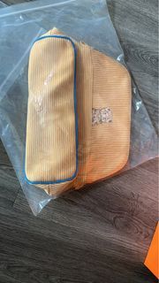 Hermes Bolide Pouch