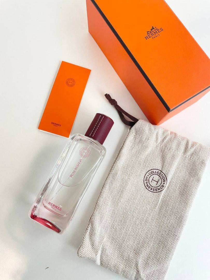 Rose ikebana deals eau de toilette