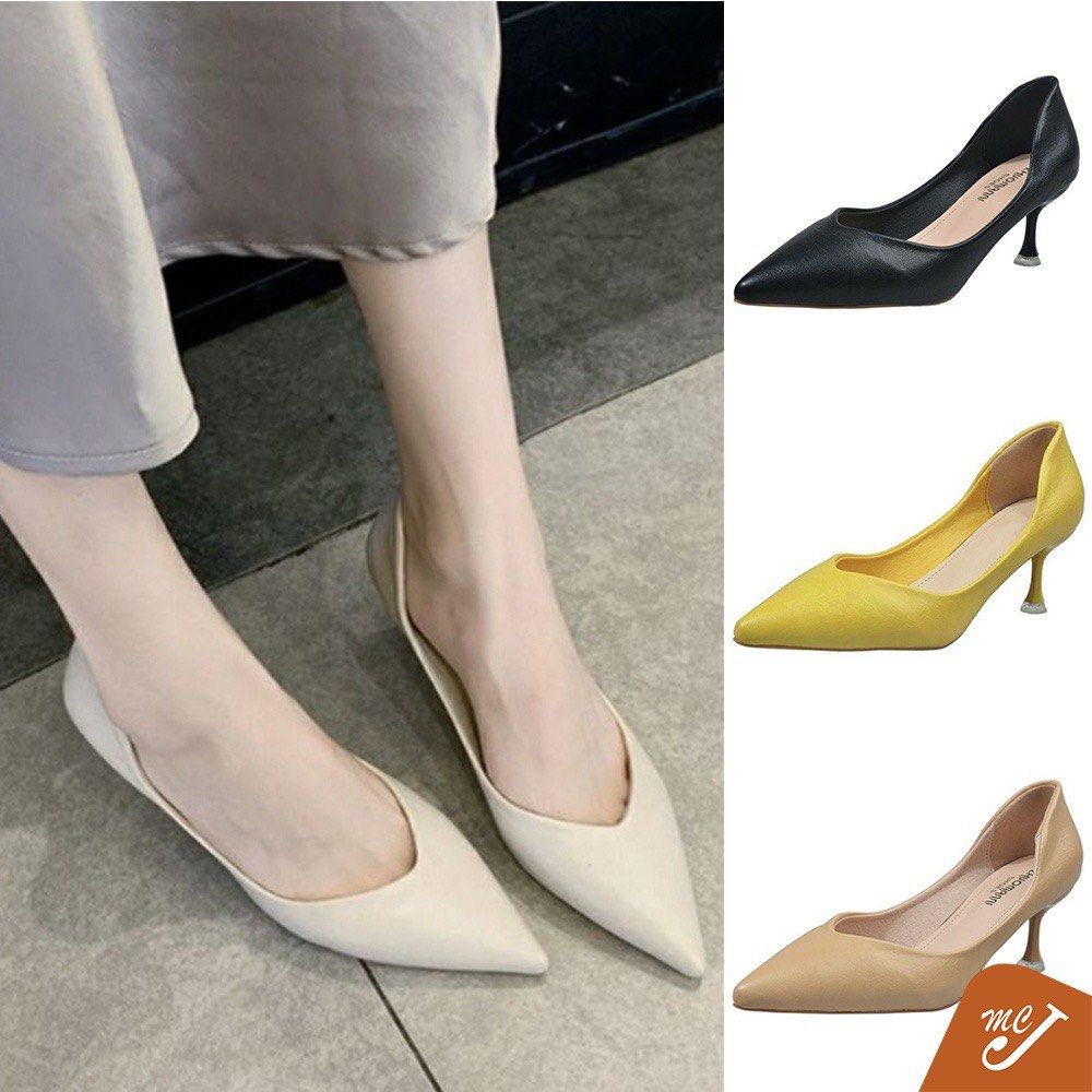 Kasut high heel discount