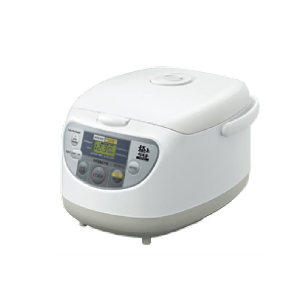 Hitachi rice cooker RZPMA18Y, TV & Home Appliances, Kitchen Appliances