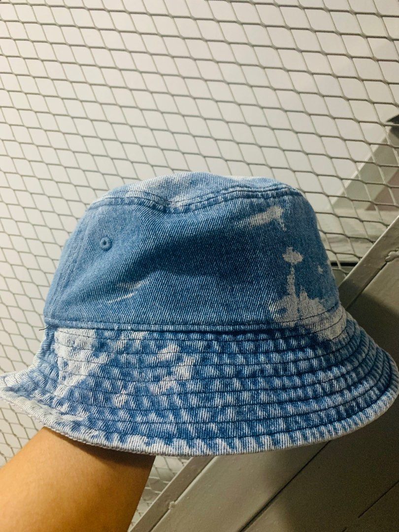 H & m bucket hat hotsell